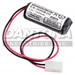 CUSTOM-211 - Nickel-Cadmium (NICD) Batteries 1 to 2 Volts image