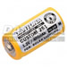 CUSTOM-251 - Nickel-Cadmium (NICD) Batteries 1 to 2 Volts image