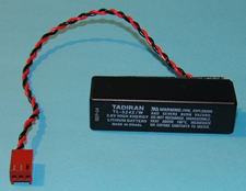 CUSTOM-52 - Lithium Batteries image