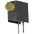5510307 - Surface Mount LED LEDs & Lamps Yellow image