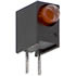 5510507 - Surface Mount LED LEDs & Lamps Red image