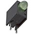 5510607 - Surface Mount LED LEDs & Lamps Green image