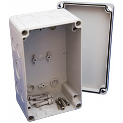 Ditek Surge Protection (TVSS) Ditek Surge Protection (TVSS)