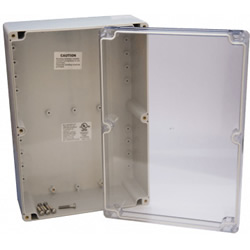 Ditek Surge Protection (TVSS) Ditek Surge Protection (TVSS)