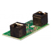DTK-MRJ45C5EM - Low Voltage - Data/Ethernet/Voice (RJ45, RJ11, RJ.., Cat 5) Surge Protection (TVSS) image