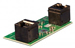 DTK-MRJ45M12 - Low Voltage - Data/Ethernet/Voice (RJ45, RJ11, RJ.., Cat 5) Surge Protection (TVSS) image