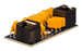 DTK-MRJ45M130 - Low Voltage - Data/Ethernet/Voice (RJ45, RJ11, RJ.., Cat 5) Surge Protection (TVSS) image