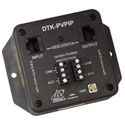 Ditek Surge Protection (TVSS)