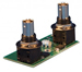 DTK-VSPBNCM - Low Voltage - Data/Ethernet/Voice (RJ45, RJ11, RJ.., Cat 5) Surge Protection (TVSS) (26 - 50) image