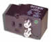DTK-1FC - CATV Video & Power Protection Surge Protection (TVSS) image
