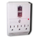 DTK-3FMFC5 - Low Voltage - Data/Ethernet/Voice (RJ45, RJ11, RJ.., Cat 5) Surge Protection (TVSS) image