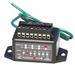 DTK-4LVLPSCPX - Low Voltage Voice/Data/ Signal - Screw Terminal Connections Surge Protection (TVSS) (51 - 75) image