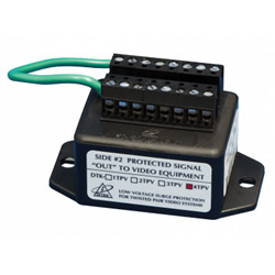 Ditek Surge Protection (TVSS)