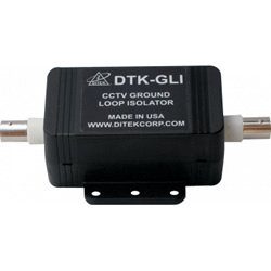 Ditek Surge Protection (TVSS) Ditek Surge Protection (TVSS)