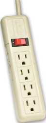 ECG / NTE Surge Protection (TVSS)