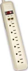 ECG / NTE Surge Protection (TVSS)