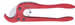 Eclipse Tools Electrical_Pliers_and_Cutters Eclipse Photo of 200-076