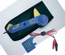 Eclipse Tools Meters & Testers Eclipse Tools Meters & Testers