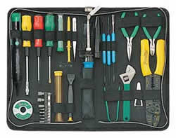 Eclipse Tools Hardwares / Tools