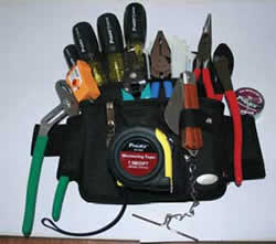 Eclipse Tools Hardwares / Tools