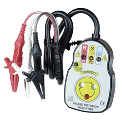 Eclipse Tools Meters & Testers Eclipse Tools Meters & Testers