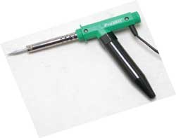 Eclipse Tools Soldering Products / Heat Guns