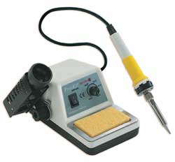 Eclipse Tools Soldering Products / Heat Guns