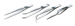 Eclipse Tools Tweezers Eclipse Photo of 900-204