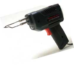 Eclipse Tools Soldering Products / Heat Guns