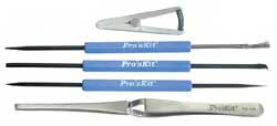 Eclipse Tools Soldering Products / Heat Guns Eclipse Tools Soldering Products / Heat Guns