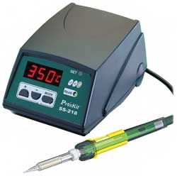 Eclipse Tools Soldering Products / Heat Guns