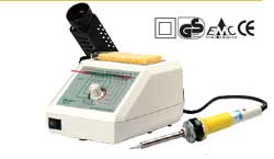 Eclipse Tools Soldering Products / Heat Guns