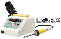 Eclipse Tools Soldering Products / Heat Guns