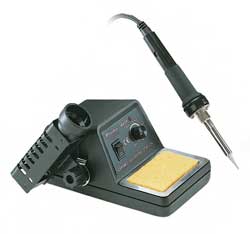 Eclipse Tools Soldering Products / Heat Guns