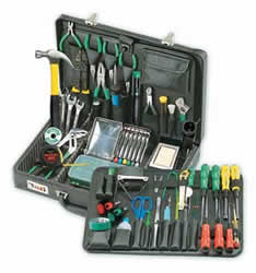 Eclipse Tools Hardwares / Tools