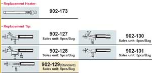 Eclipse Tools Soldering Accessories