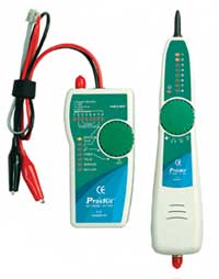 Eclipse Tools Meters & Testers Eclipse Tools Meters & Testers