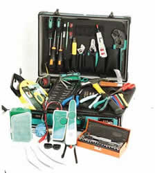 Eclipse Tools Hardwares / Tools