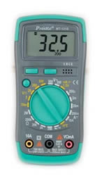 Eclipse Tools Meters & Testers Eclipse Tools Meters & Testers