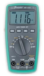 Eclipse Tools Meters & Testers Eclipse Tools Meters & Testers