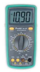 Eclipse Tools Meters & Testers Eclipse Tools Meters & Testers