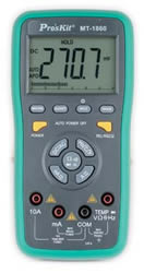Eclipse Tools Meters & Testers Eclipse Tools Meters & Testers