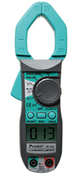 Eclipse Tools Meters & Testers Eclipse Tools Meters & Testers