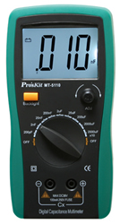 Eclipse Tools Meters & Testers Eclipse Tools Meters & Testers