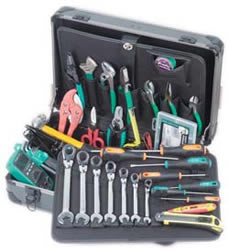 Eclipse Tools Hardwares / Tools