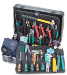 Eclipse Tools Hardwares / Tools