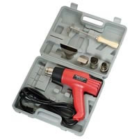 Eclipse Tools Soldering Products / Heat Guns