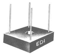 Electronic Devices, Inc (EDI) Bridges