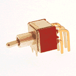100SP-1T2B4M6QE - Tact Switches Switches (51 - 75) image