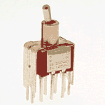 100SP-1T1B4VS2QE - Tact Switches Switches (26 - 50) image